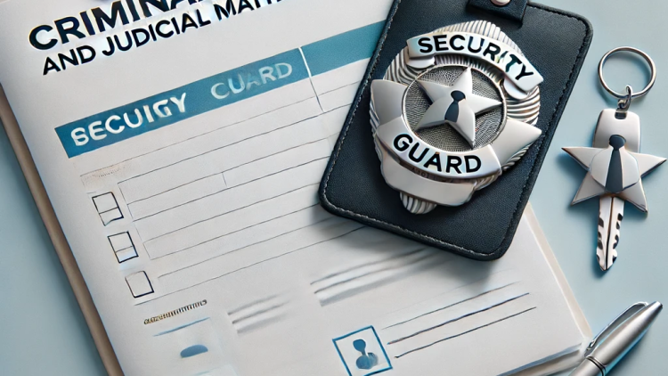 Important Update: New Criminal Background Check Requirements for Security Guard Licenses in Ontario